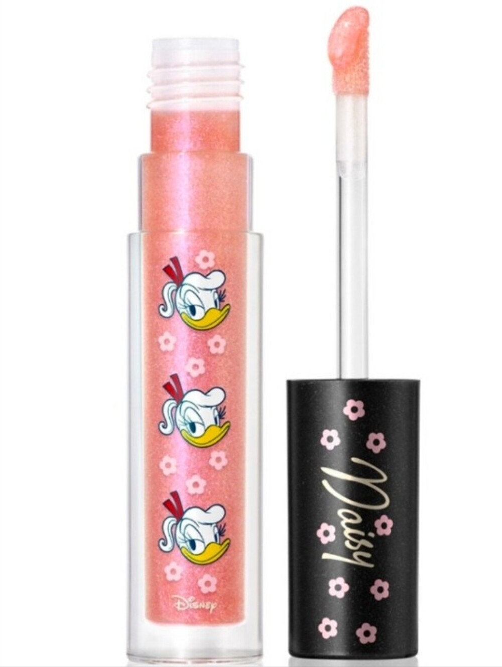MAC Out On The Town Daisy Lipglass